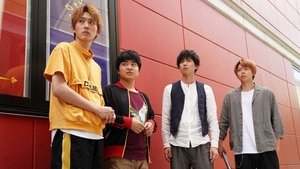 Poster for Episode 2 Poster for Episode 2