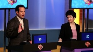 Poster for Mr. Monk and the Game Show