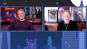 Poster for Billy Crystal