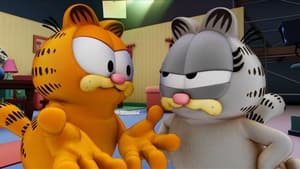 Poster for The Garfield-Only Show