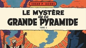 Poster for The Mystery Of The Great Pyramid