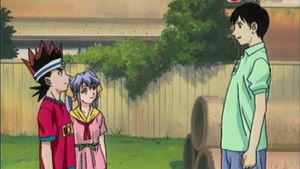 Poster for The End of the Clash