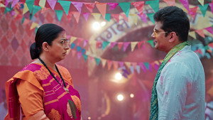 Poster for Mihir Recalls Past with Tulsi
