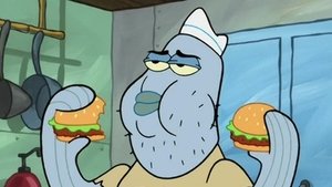 Poster for The Original Fry Cook