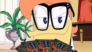 Poster for Double-O-Duck in You Only Crash Twice!