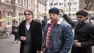 Poster for I Won't Tell Anyone