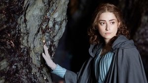 Poster for Episode 8