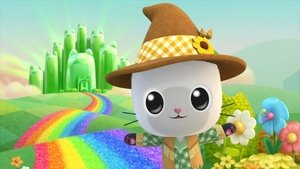 Poster for The Wizard of Meow