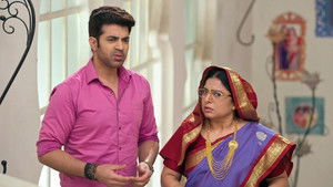 Poster for Kanhaiya is Frustrated