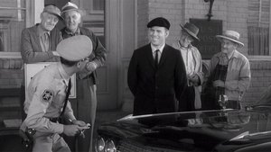 Poster for Barney and the Governor