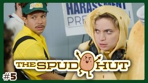 Poster for Spuds Against Sex