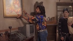 Poster for Presentimientos premonitorios