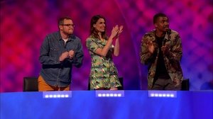 Poster for Loyiso Gola, Milton Jones, Miles Jupp, Ellie Taylor, Josh Widdicomb