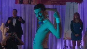 Poster for The Bachelor Auction