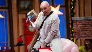 Poster for Episode 3