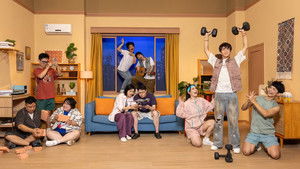 Poster for Episode 25