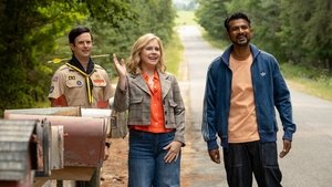 Poster for Viking Wedding