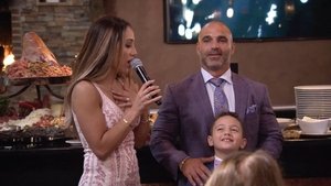 Poster for Communion and Confession