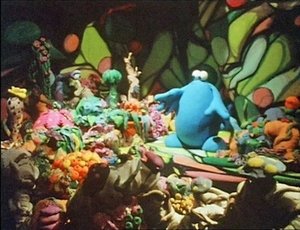 Poster for Food for Thort Poster for Food for Thort