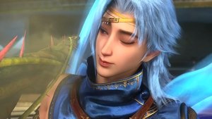 Poster for Episode 6 Poster for Episode 6