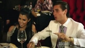 Poster for Kourt Goes A.W.O.L.