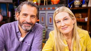 Poster for Episode 28