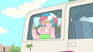Poster for Just Wait in the Car