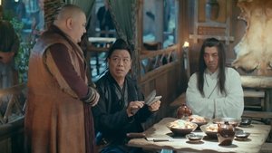 Poster for Episode 2