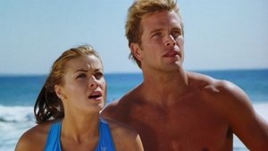 Poster for Surf City