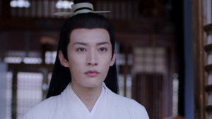 Poster for Episode 13 Poster for Episode 13