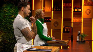 Poster for Episode 2 Poster for Episode 2