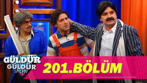 Poster for Episode 15