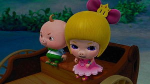 Poster for Episode 2