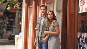 Poster for Episode 9 Poster for Episode 9