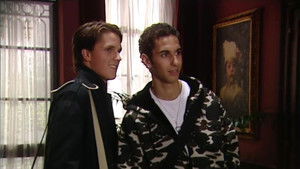 Poster for Episode 9