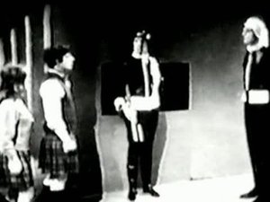 Poster for The Enemy of the World (6)