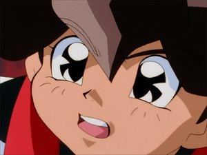 Poster for Episode 15