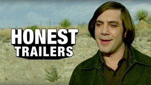 Poster for No Country For Old Men