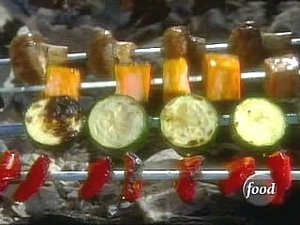 Poster for Dis-Kabob-Ulated