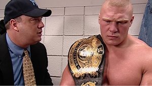 Poster for SmackDown 168