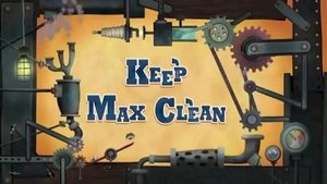 Poster for Keep Max Clean