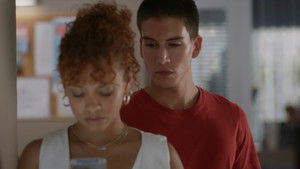 Poster for Episode 6