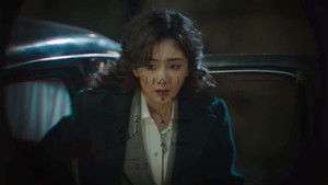 Poster for Episode 8