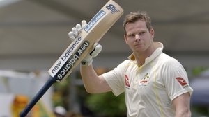 Poster for Bigger Than Cricket