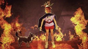 Poster for Episode 6