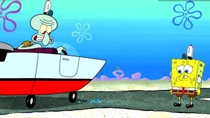 Poster for A SpongeBob SquarePants Cartoon: Order Up!