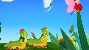 Poster for Episode 21