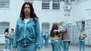 Poster for Something Dies