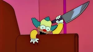 Poster for Treehouse of Horror III