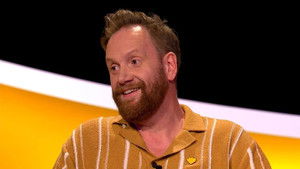 Poster for Episode 32